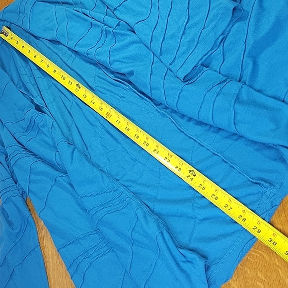 Rafaella Knit Tank And Open Front Jacket Set - Picture 5 of 16